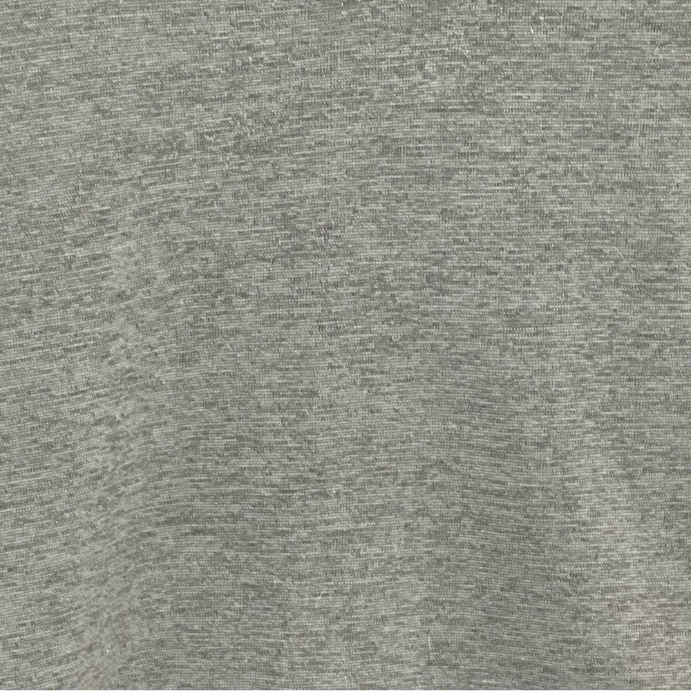 GREG NORMAN Gray Heather Men's M Pullover Sweater 1/4 Button Pocket Golf Fleece - Picture 4 of 16